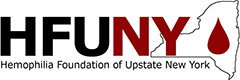 Hemophilia Foundation of Upstate New York